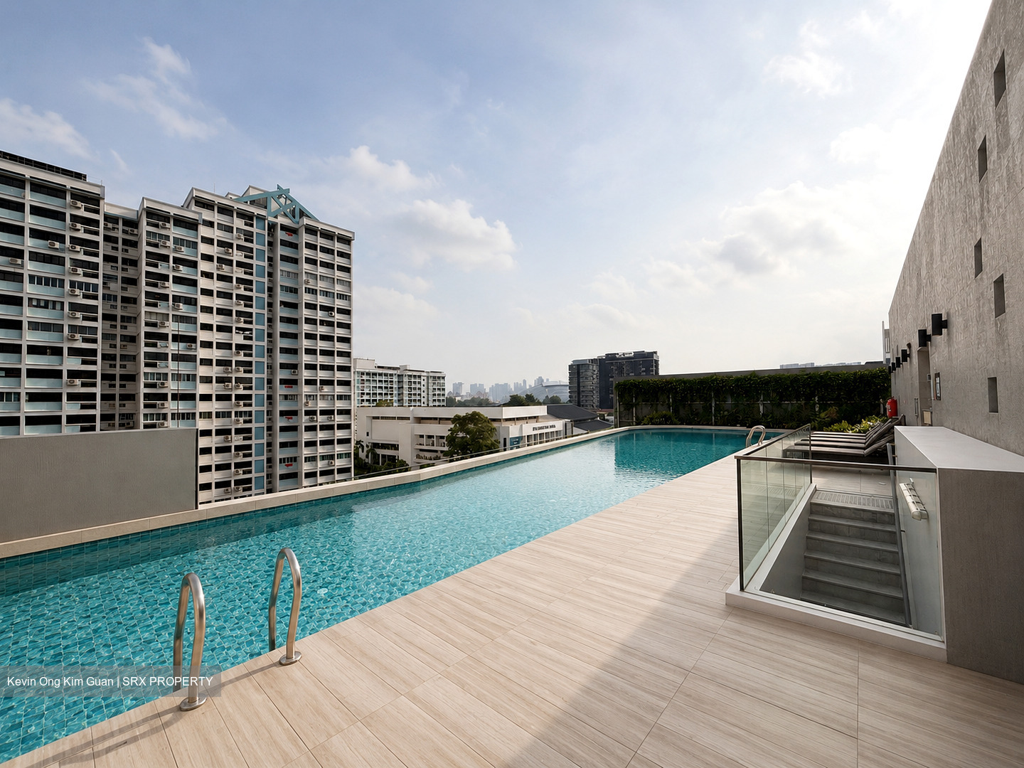Mori (D14), Apartment #609473581
